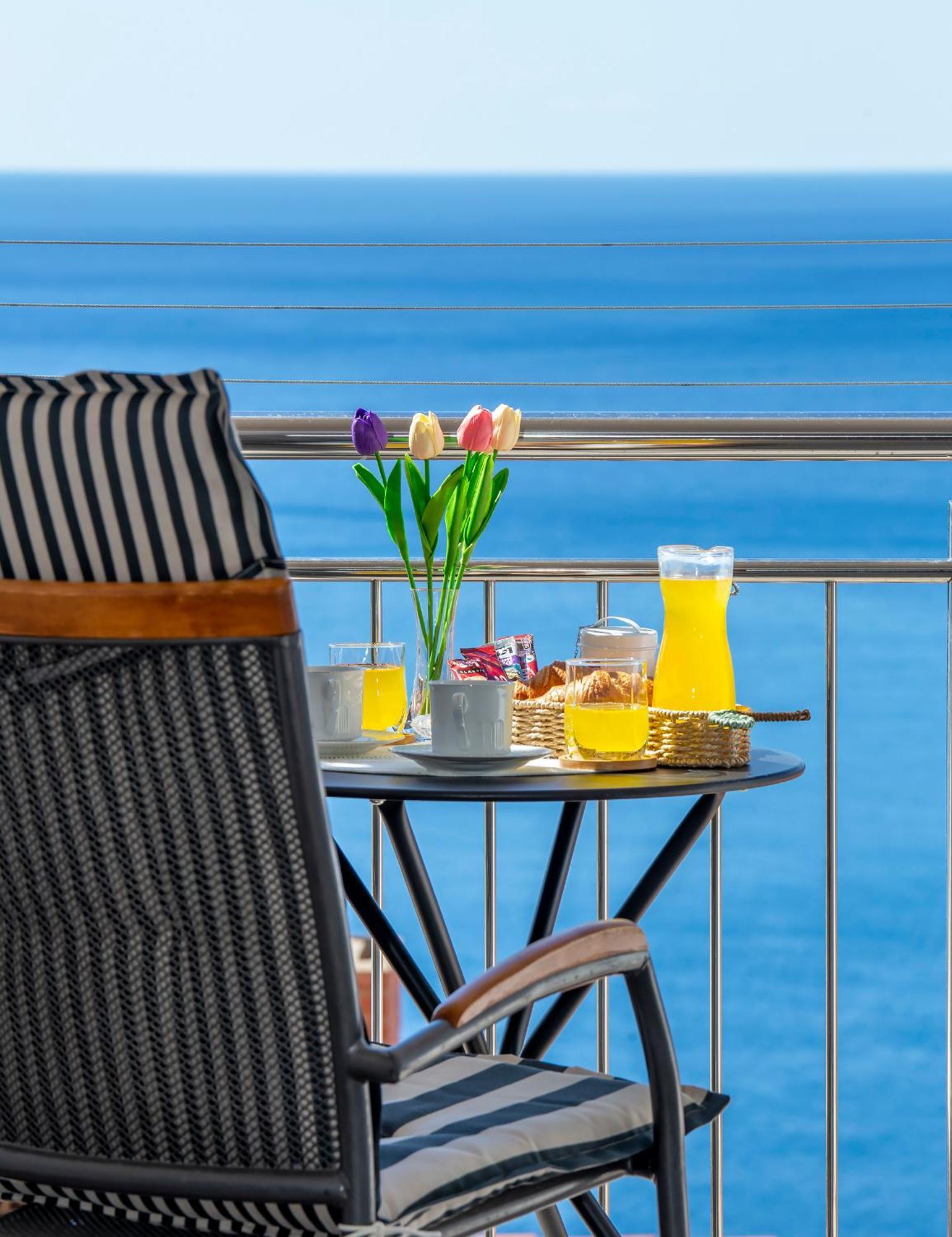 Apartments Superb View Dubrovnik Kültér fotó